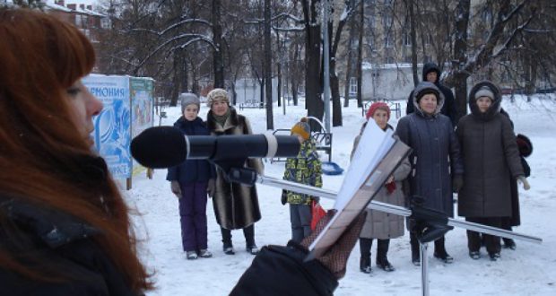 Татарстан язучылары яңа елны яңа әдәби мәйданда каршы алды