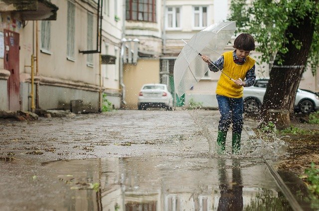 Мәскәүдән рекордлы яңгыр Татарстанга килеп җитәчәк