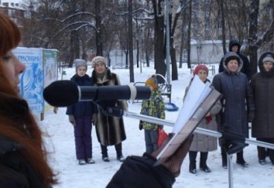 Татарстан язучылары яңа елны яңа әдәби мәйданда каршы алды